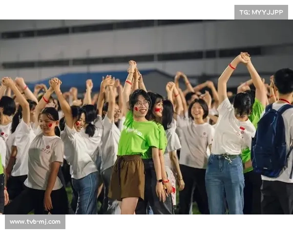 北大党委副书记：鼓励学生参与体育运动，感受运动快乐