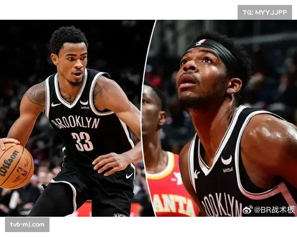 传闻:为提升空间效率,篮网考虑交易中锋克拉克斯顿 传闻:为提升空间效率,篮网考虑交易中锋克拉克斯顿