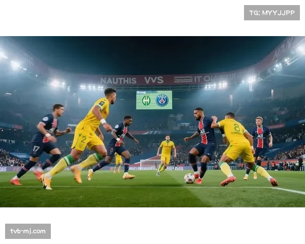 巴黎圣日耳曼3-0完胜洛里昂，登贝莱右路突破制造全部三粒进球